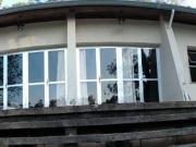 SÍTIO 54.200 M² CASA SEDE 4 DORMS E LAZER NO ASFALTO...