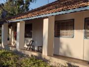 Sítio 55 Hectares com Lagos e Casa Avarandada em São...