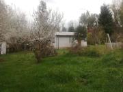 Sitio 596m2 Casa en Altos de Metrenco Villa San Andrés