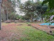 Sítio 5 Quartos com Piscina em Águas Claras – 1.400m²