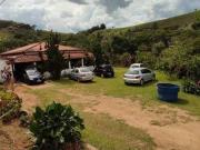 Sítio 6 ALQUEIRES 145.200m2 pouco mais de 14 hectares...