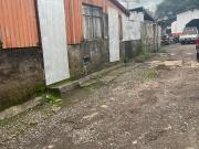 Sitio 952 m2, 17 m2 x 56m2 Manuel Bulnes, Concepción Sitio 952 m2, 17 m2 x 56m2 Manuel Bulnes, Concepción