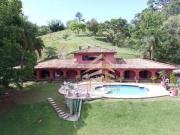 Sítio à venda, 114000 m² por R$ 6.500.000,00 Jardim...