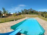 Sítio à venda, 25000 m² por R$ 7.000.000,00 Chácara...