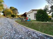 Sítio à venda, 2 quartos, 2 vagas, Fazenda Velha Sete...