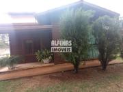 Sítio à venda 2 quartos no Bairro PARQUE ALVORADA