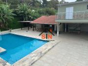 Sítio à venda, 3100 m² por R$ 1.810.000,00 Chácara Águas...