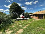 Sítio à venda, 4 quartos, 30 vagas, Condomínio...