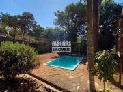 Sítio à venda 4 quartos no Bairro Campina Verde