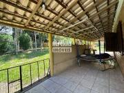 Sítio à venda 4 quartos no Bairro Condomínio Turmalinas