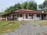 Sítio à venda, 54000 m² por R$ 1.300.000,00 Zona Rural...