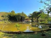 Sítio à venda, 54000 m² por R$ 1.370.000,00 Zona Rural...