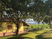 Sítio à venda, 67760 m² por R$ 3.200.000,00 Da Ponte...