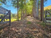 Sítio Zona Rural Alexânia/GO, FRENTE A BR 060