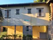 Sitio á venda área de 24.000 m² com duas casas Pau...