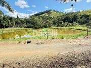 Sítio à venda, Área Rural de Taubaté Taubaté/SP