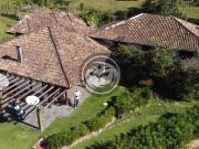 Sitio a venda Campo Limpo Paulista 5 chales