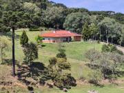 Sítio à Venda com 12 alqueires de muito Conforto,...