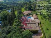 SÍTIO A VENDA COM 72 MIL M² ITATIBA/SP