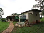 Sítio a venda com terreno de 290400m² em Zona Rural...