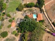 sítio à venda em Área Rural de Engenheiro Coelho