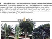 sítio à venda em Bananal