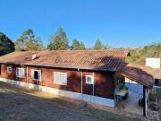 Sítio à venda em Condomínio Fechado Fazenda Velha Sete...