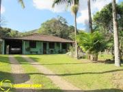 Sítio à venda em Extrema MG 8000m² 05 quartos 2 cozinhas MG