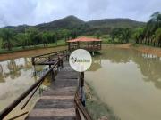 Sítio a venda em Girassol GO 53 Hectares Aptidão:...
