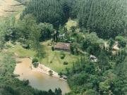 Sítio à venda em Juquitiba / SP, rico em água com...