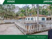 Sítio à venda em Luziânia Goiás