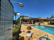 sítio à venda em nova suiça, piracicaba 2 quartos 45000m²