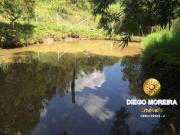 Sítio à Venda em Pedra Bela – Oportunidade Única!