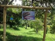 sítio Ponte Alta Pilar do Sul