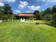 sítio à venda em Silvas