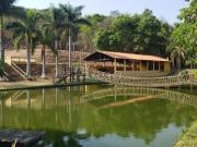 Sítio à venda em Valinhos, Parque Residencial Colina do...