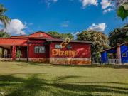 SITIO A VENDA NO BAIRRO PORTAL DA SERRA COM VISTA PARA...
