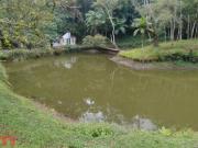 SITIO A VENDA NO JARDIM NOVO PARELHEIROS/SITIO MONTE HERMOM