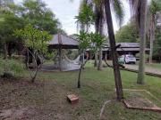 Sitio à venda no Lami, com 2 casas térreas, com 4...