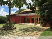 Sítio à venda no Porta da Sol completo e encantador