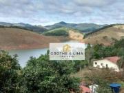 ? SÍTIO À VENDA – REDENÇÃO DA SERRA/SP ? PORTEIRA FECHADA