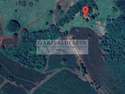 Sitio, Agua Rasa, São Tomás de Aquino, MG