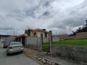 SITIO AMPLIO EN VENTA SECT CDLA LOS MÉDICOS