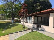 Sitio Aracoiabada Serra/24.540m2/ 7 Casas mobiliada/...