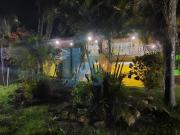 Sitio, Área Rural, Itutinga, MG