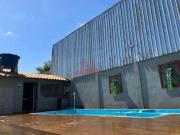 SITIO AS MARGENS DA BR 040 SETE LAGOAS