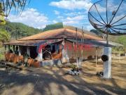 Sitio, Bairro do Custódios, Lavrinhas, SP