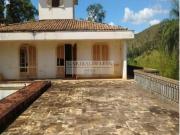 Sitio, Barrocao, Serra Negra, SP