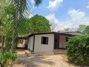 SÍTIO BEIRA RIO NA CHAPADA DOS VEADEIROS GOIÁS