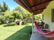 Sitio bem estruturado com 2.300 metros quadrados no...